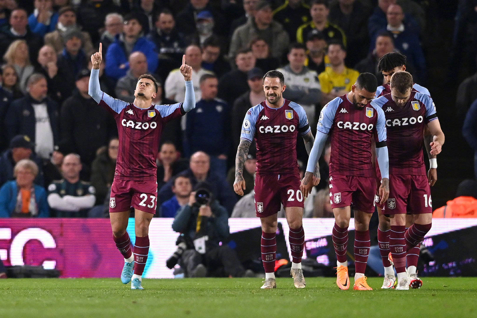 大马丁的一 大马丁的一