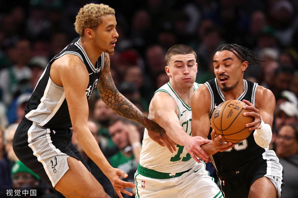 值得关注的 值得关注的